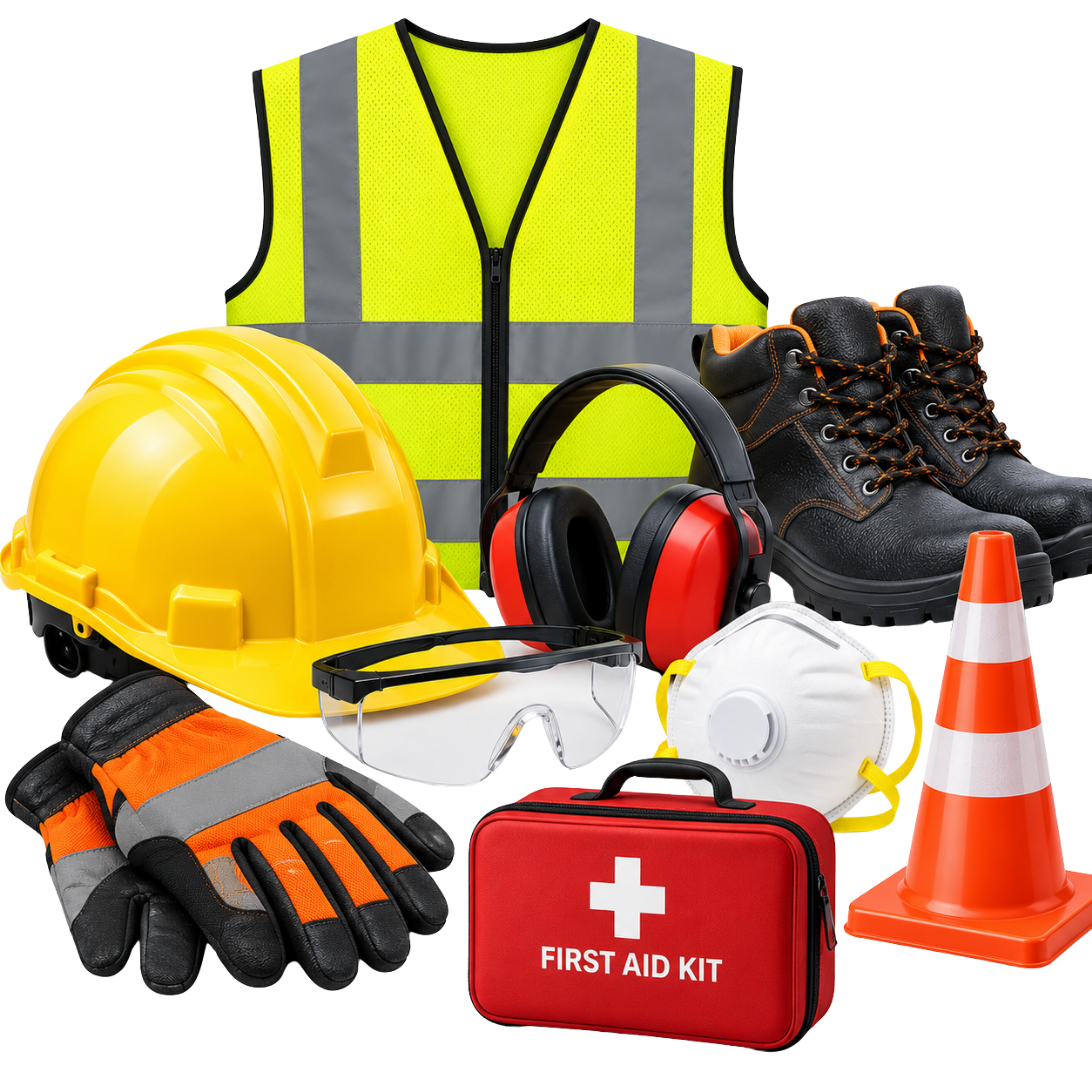 Safety Equipment