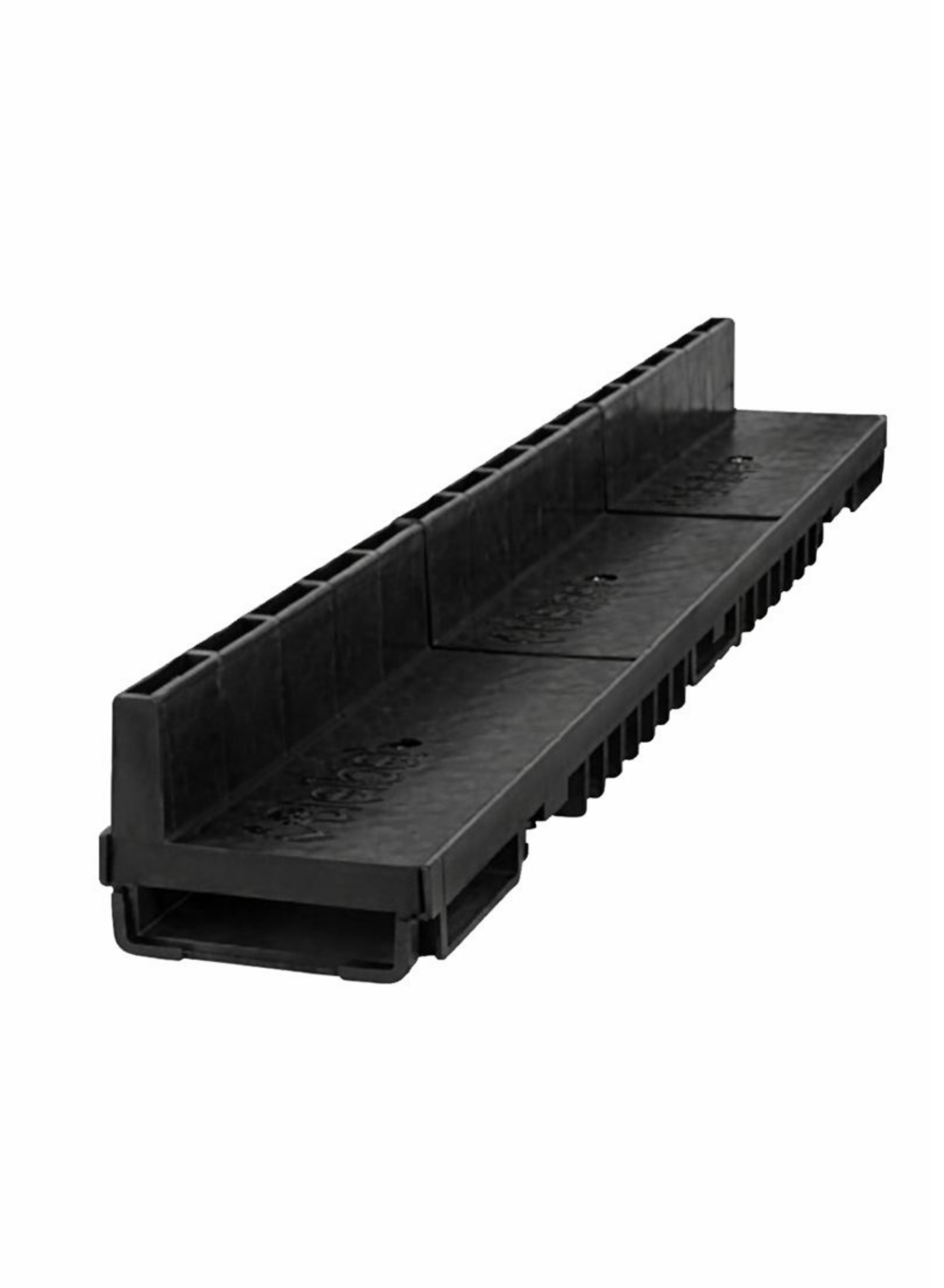 Interlock Slim Grating 100x15 cm